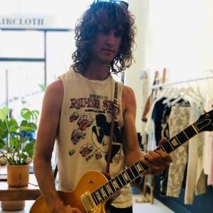 Meet your Posher, Patrick